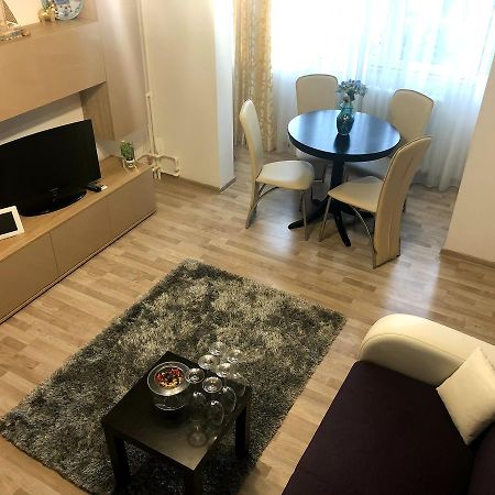 Apartament Antonia Sat Vacanta Constanta Luaran gambar