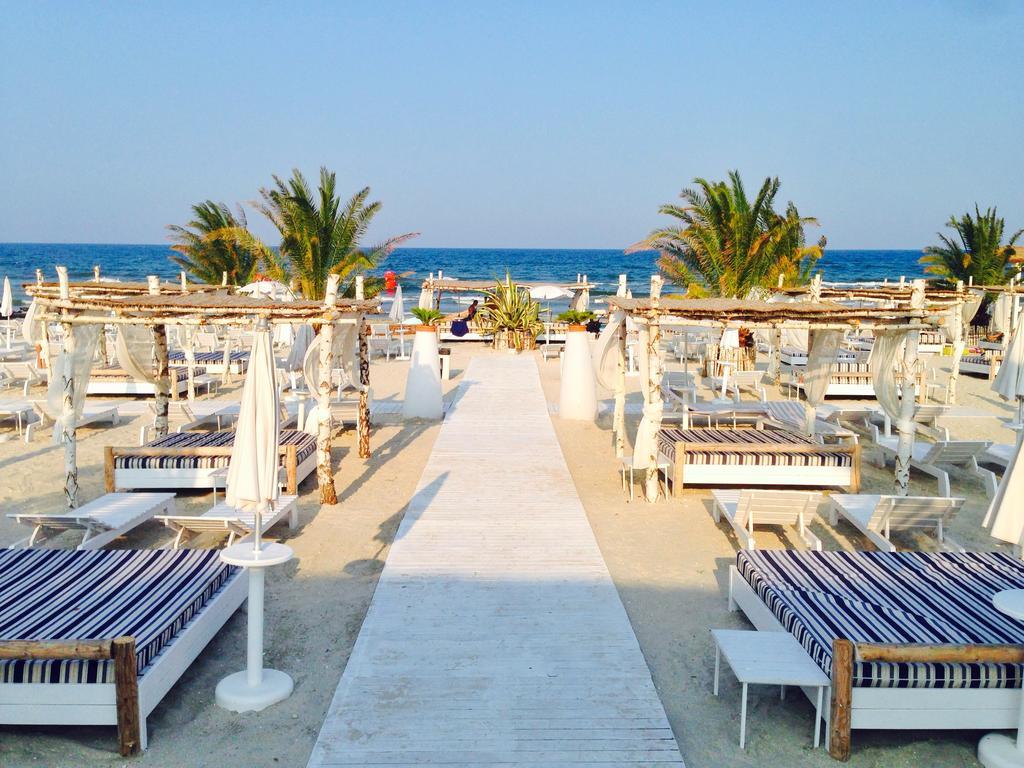 Apartament Antonia Sat Vacanta Constanta Luaran gambar