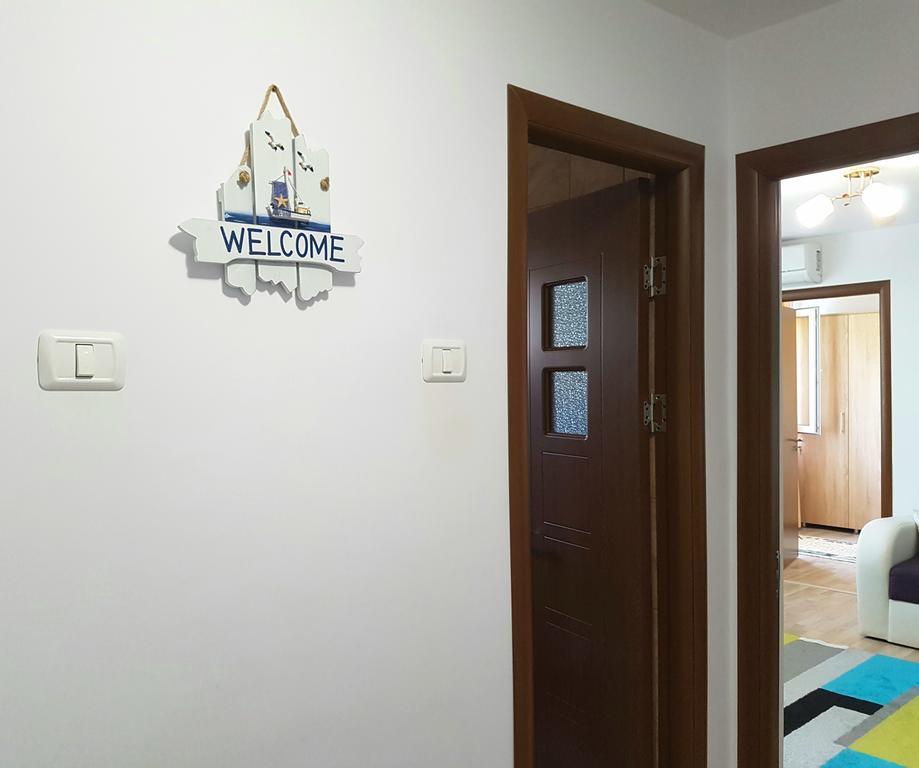 Apartament Antonia Sat Vacanta Constanta Luaran gambar