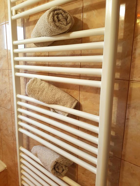 Apartament Antonia Sat Vacanta Constanta Luaran gambar