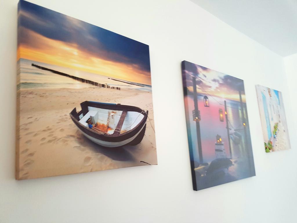 Apartament Antonia Sat Vacanta Constanta Luaran gambar