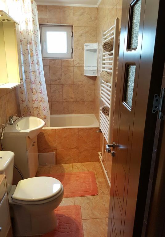 Apartament Antonia Sat Vacanta Constanta Luaran gambar