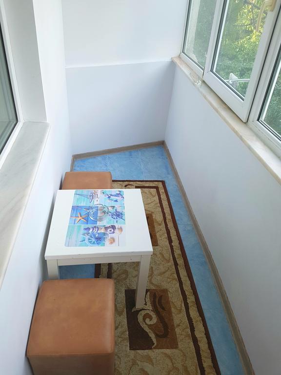 Apartament Antonia Sat Vacanta Constanta Luaran gambar
