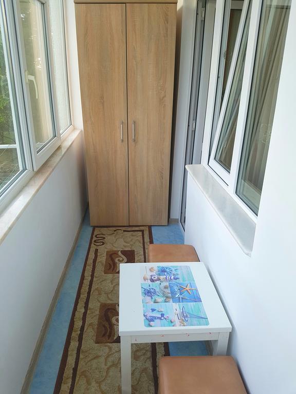 Apartament Antonia Sat Vacanta Constanta Luaran gambar