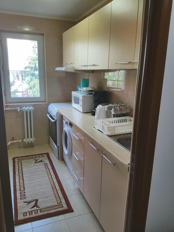 Apartament Antonia Sat Vacanta Constanta Luaran gambar