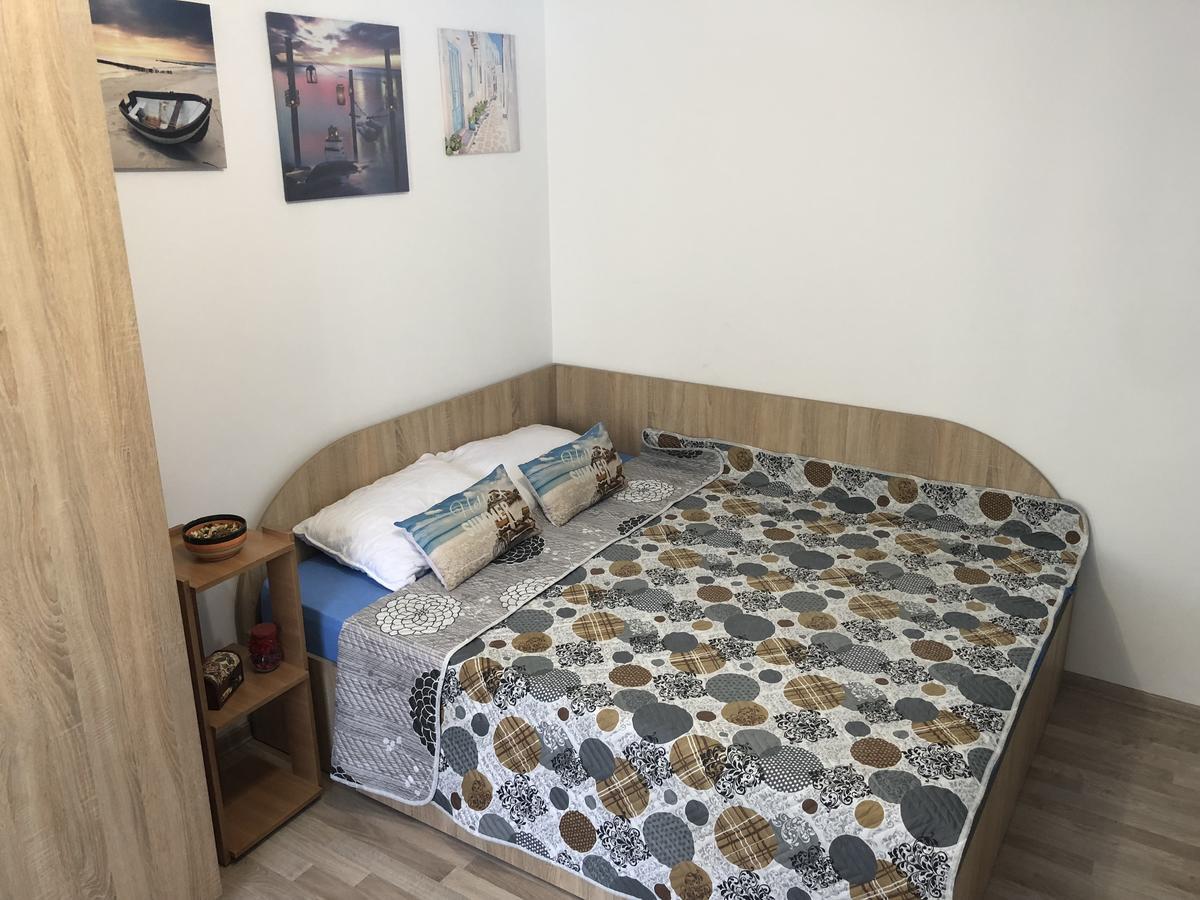 Apartament Antonia Sat Vacanta Constanta Luaran gambar