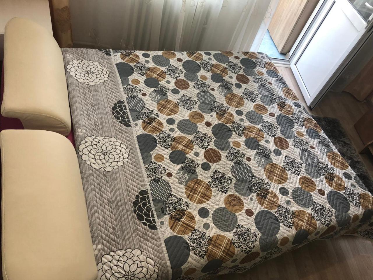 Apartament Antonia Sat Vacanta Constanta Luaran gambar
