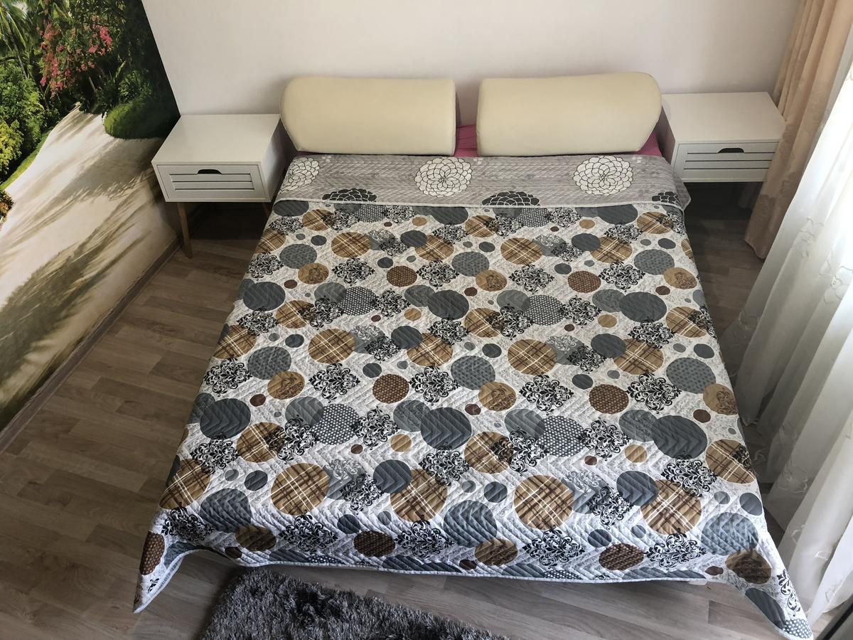 Apartament Antonia Sat Vacanta Constanta Luaran gambar