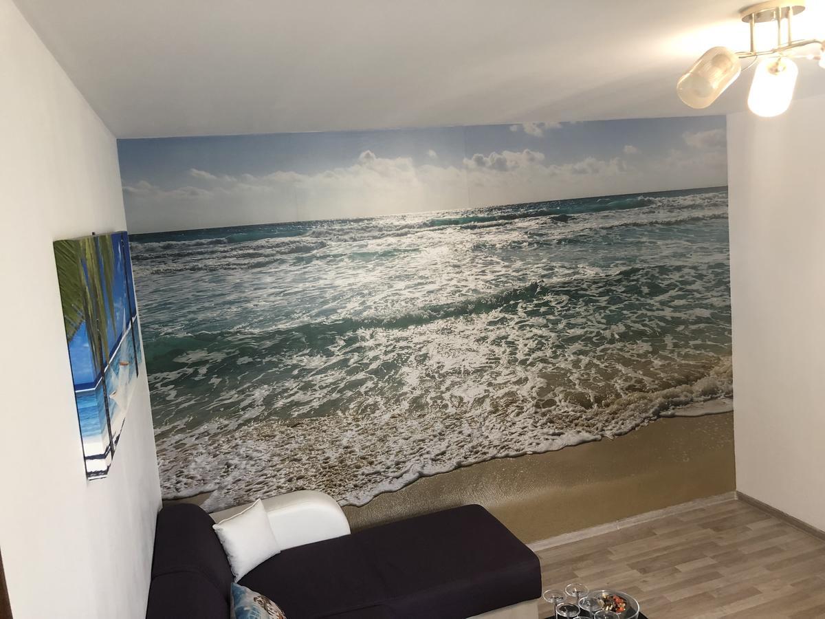 Apartament Antonia Sat Vacanta Constanta Luaran gambar