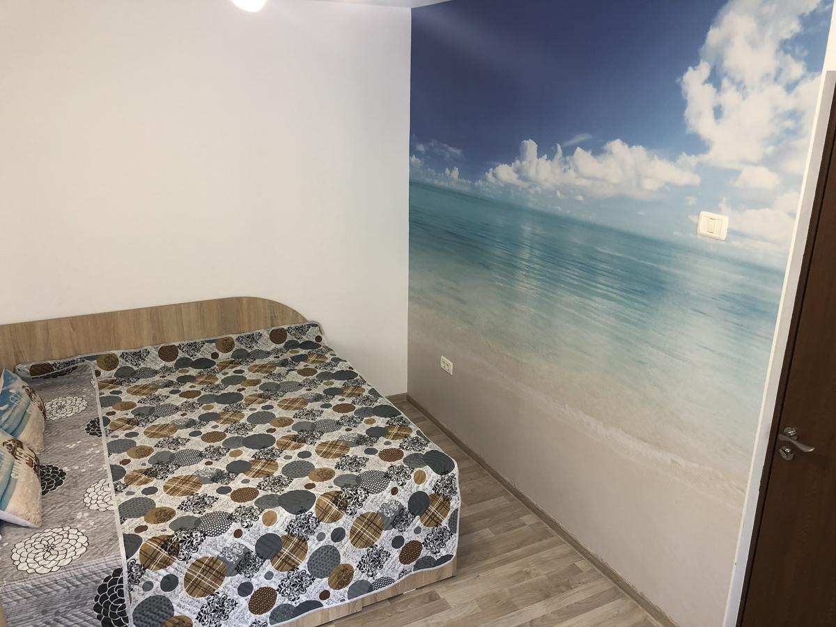 Apartament Antonia Sat Vacanta Constanta Luaran gambar