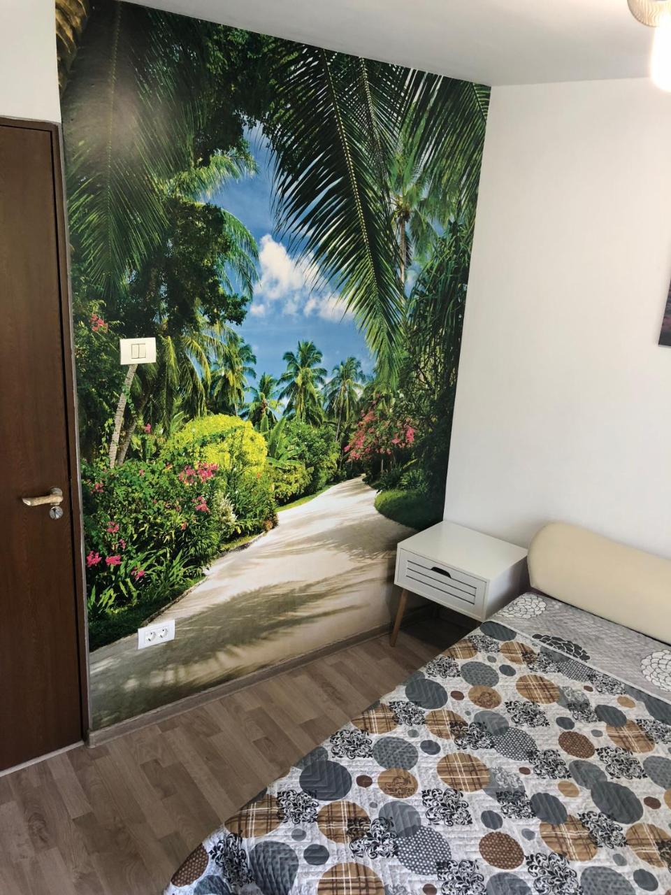 Apartament Antonia Sat Vacanta Constanta Luaran gambar