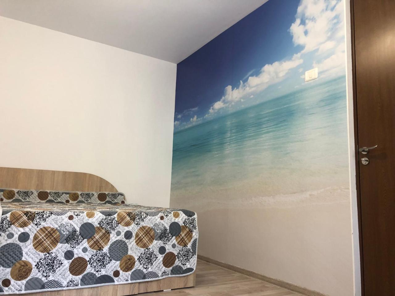 Apartament Antonia Sat Vacanta Constanta Luaran gambar