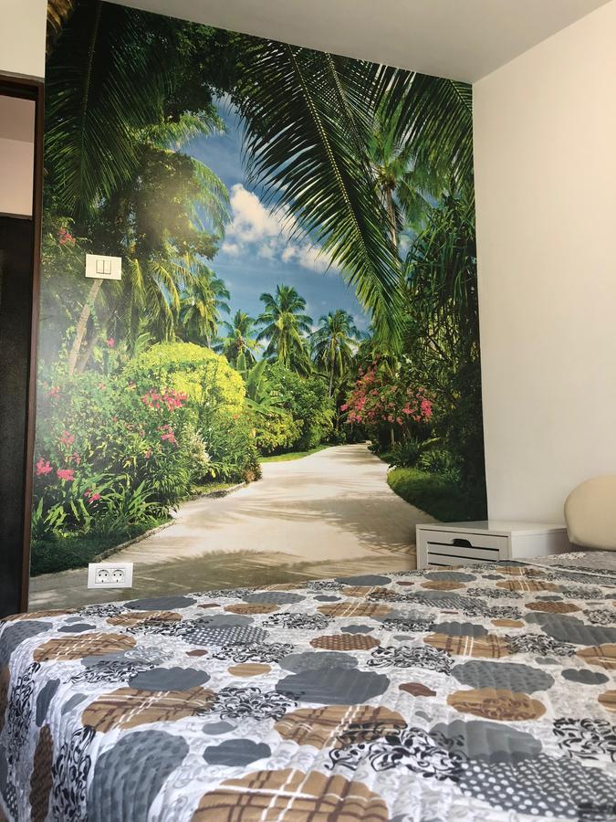 Apartament Antonia Sat Vacanta Constanta Luaran gambar