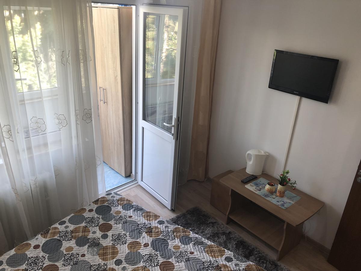 Apartament Antonia Sat Vacanta Constanta Luaran gambar