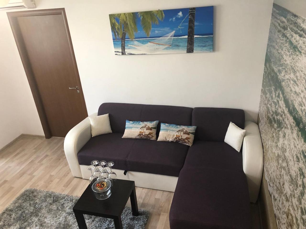 Apartament Antonia Sat Vacanta Constanta Luaran gambar