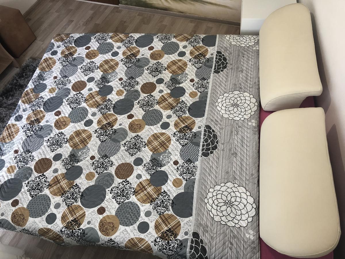 Apartament Antonia Sat Vacanta Constanta Luaran gambar