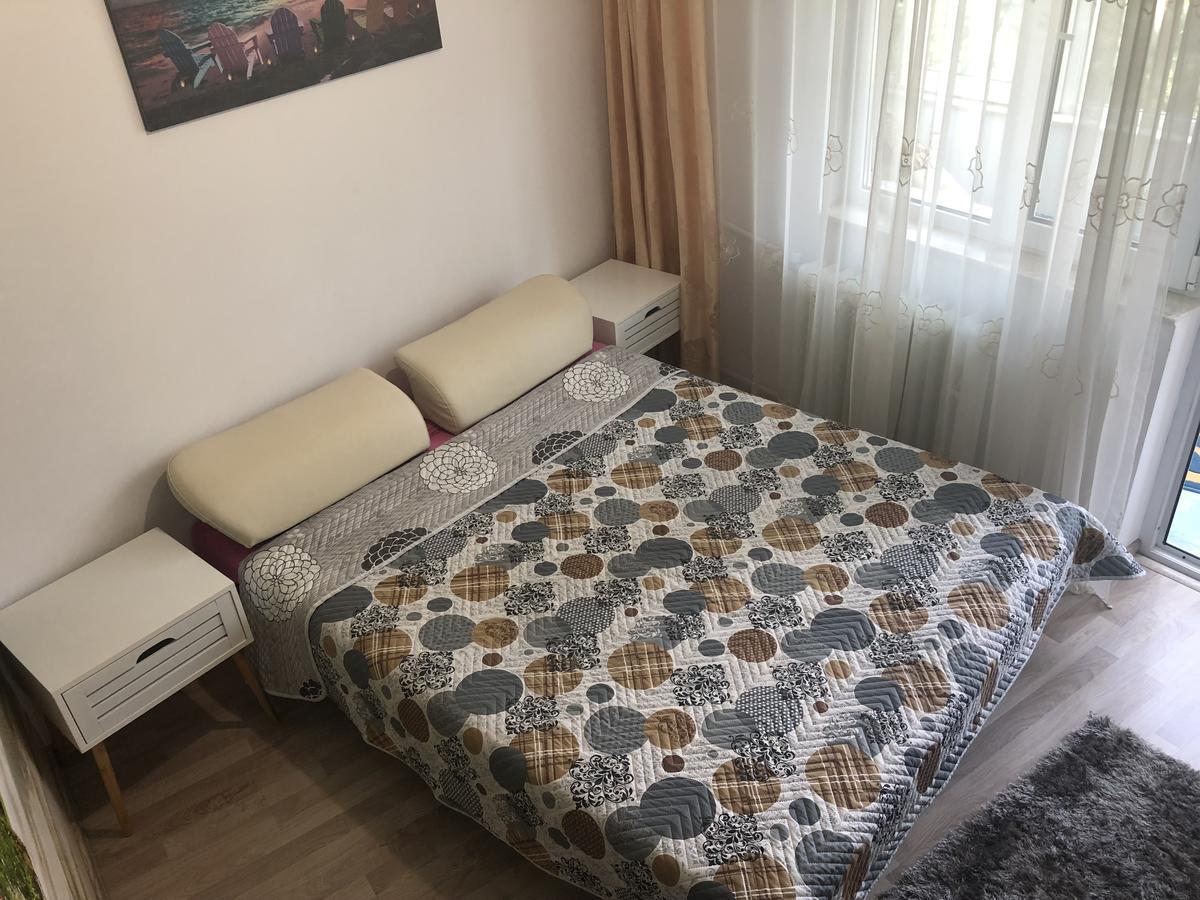 Apartament Antonia Sat Vacanta Constanta Luaran gambar