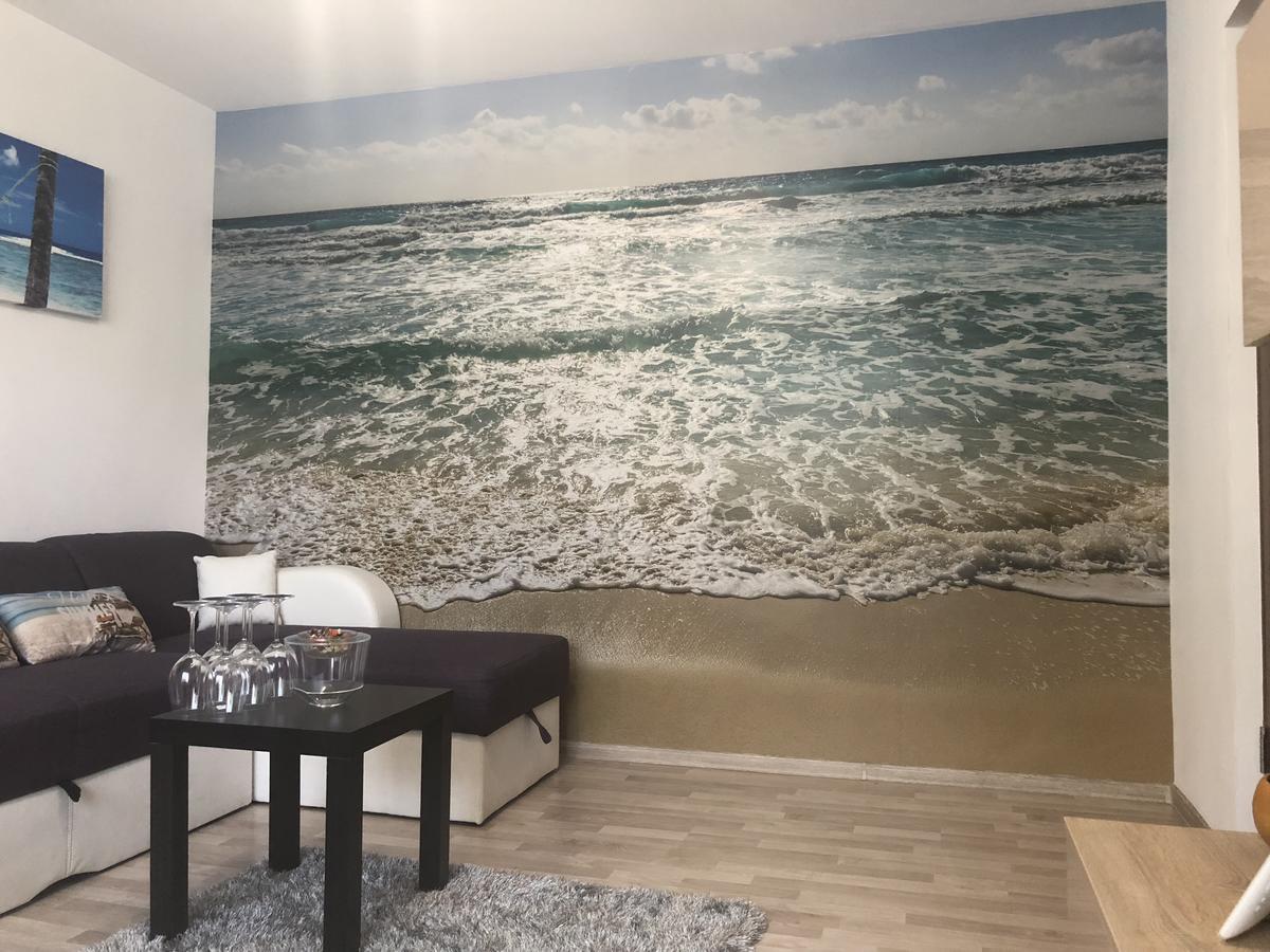 Apartament Antonia Sat Vacanta Constanta Luaran gambar