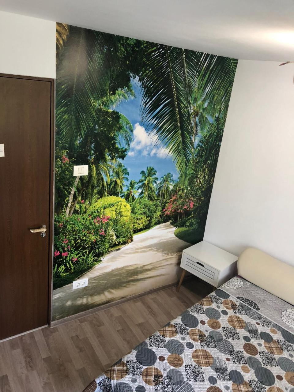 Apartament Antonia Sat Vacanta Constanta Luaran gambar