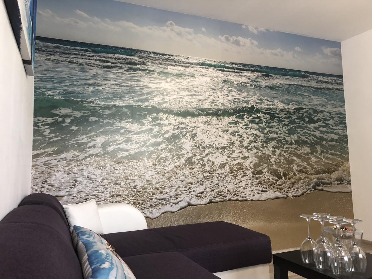 Apartament Antonia Sat Vacanta Constanta Luaran gambar