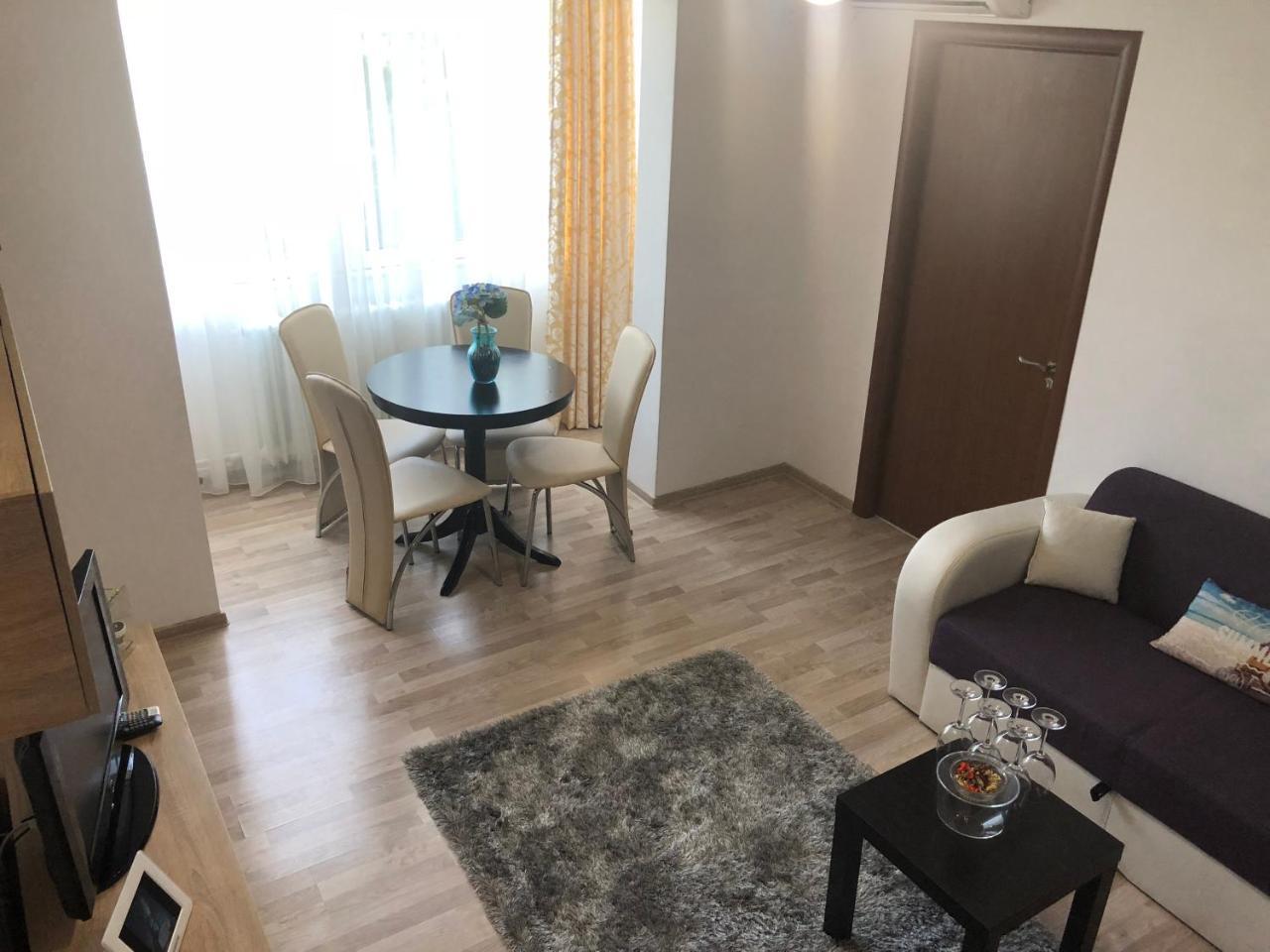 Apartament Antonia Sat Vacanta Constanta Luaran gambar