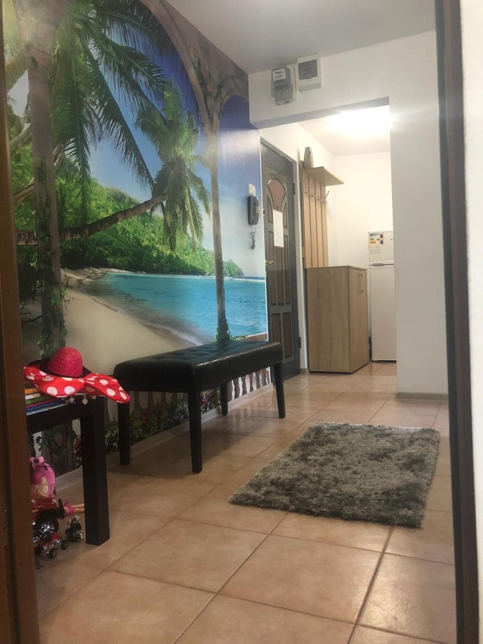 Apartament Antonia Sat Vacanta Constanta Luaran gambar