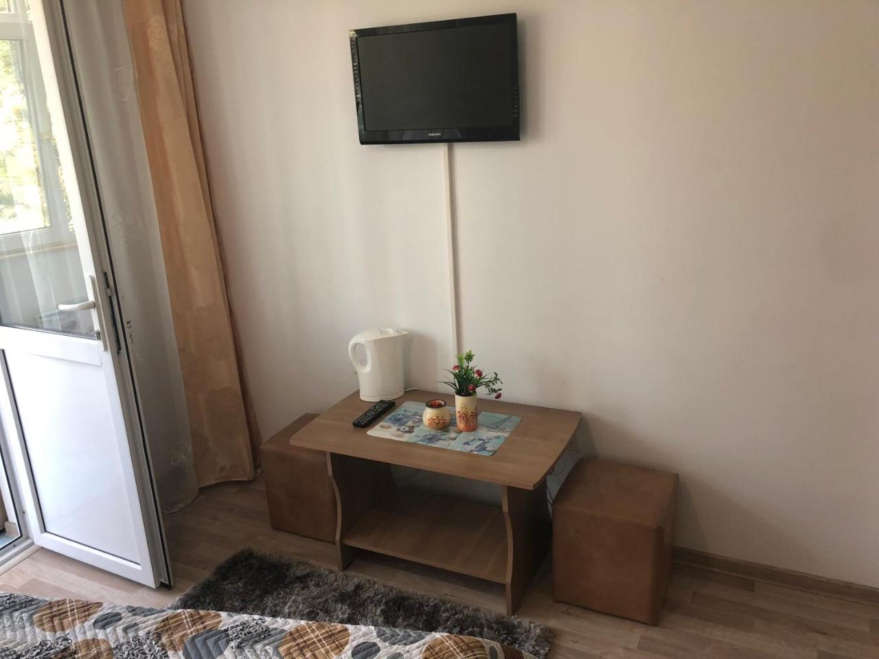 Apartament Antonia Sat Vacanta Constanta Luaran gambar