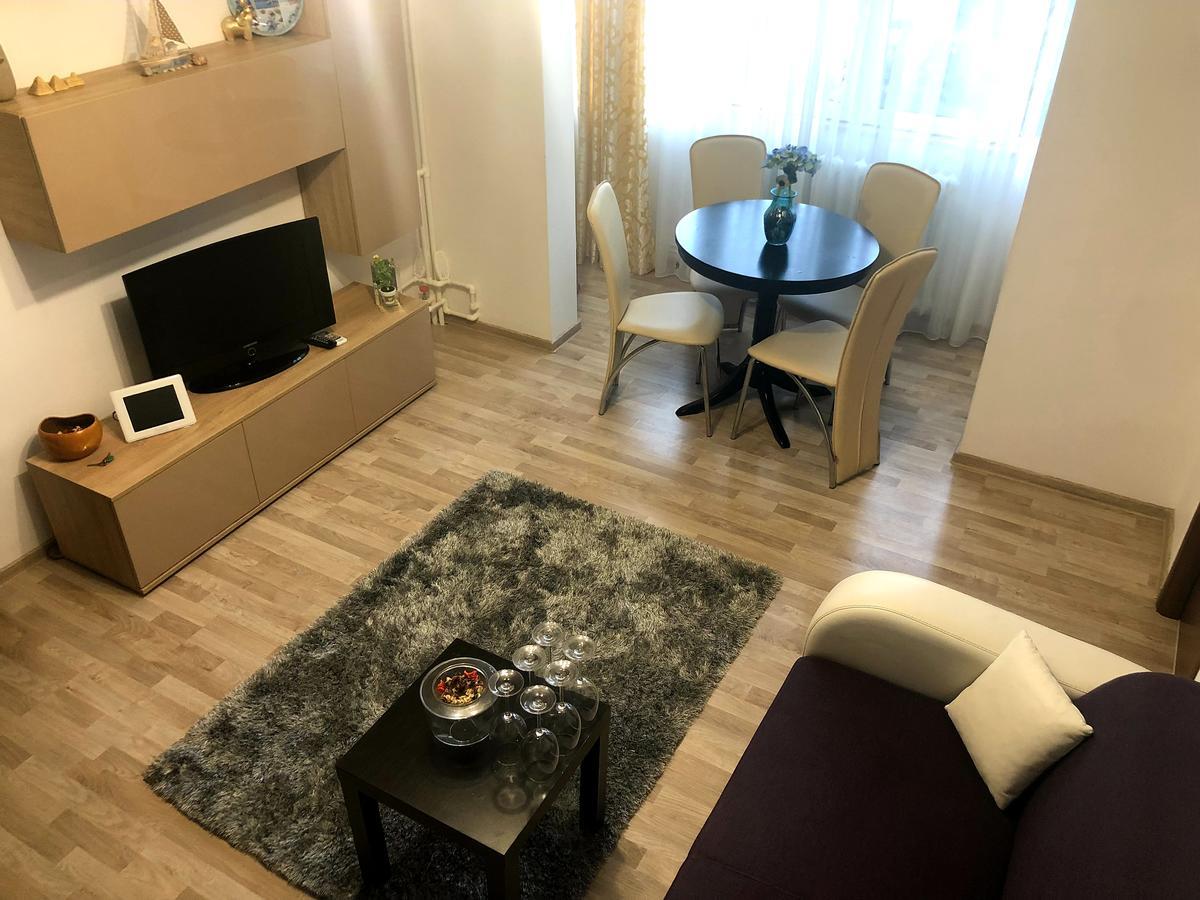 Apartament Antonia Sat Vacanta Constanta Luaran gambar