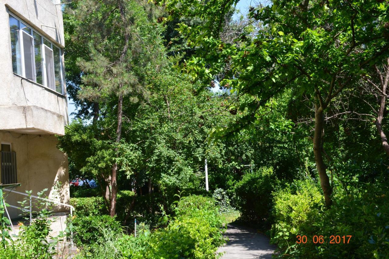 Apartament Antonia Sat Vacanta Constanta Luaran gambar